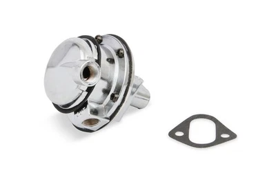 Holley 12-327-13 130+ GPH Mechanical Fuel Pump — 第 1/4 张图片