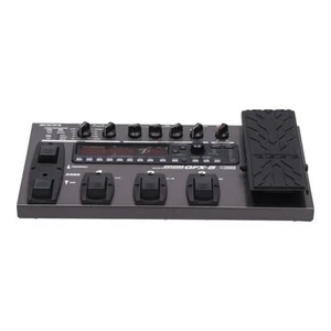 Procesador de pedal multiefectos para guitarra ZOOM GFX-5 - Imagen 1 de 5