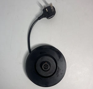 Cookworks KE01410-CE Jug Kettle Base Only - For Parts - Picture 1 of 3
