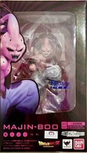 Figuarts Zero Majin Boo Kid Dragon Ball - Imagen 1 de 1