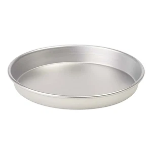 Molde para Pasteles Cónicas Aluminio Bassa Ø 28H 3CM - Agnelli - Pastelería - Imagen 1 de 5
