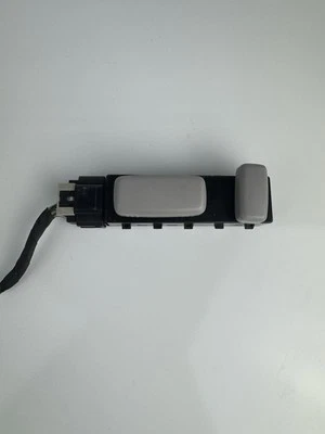 ✅07-14 Interruptor de asiento ajustador eléctrico delantero LH 12451497 OEM Cadillac CTS CUPÉ Foto 1 de 3