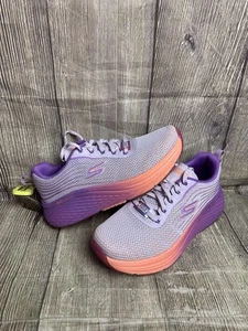 SKETCHERS Max Cushioning ELITE 2.0 Trainers Go Run Shoes UK 4 Women’s BNWT 4uk - Picture 1 of 10