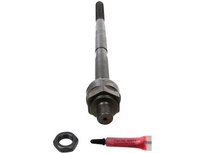 Para GMC Acadia 2007-2016 Tie Rod End delantero interior Moog 36947RRND 2008 2009 2010 Foto 1 de 2