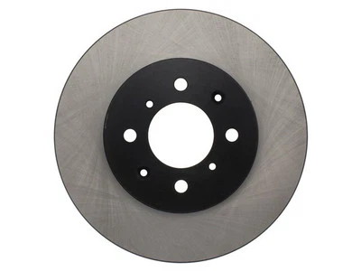 Rotor de freno delantero Raybestos 34225CBSR 2008 2009 2010 para Honda Fit 2007-2014 Foto 1 de 2