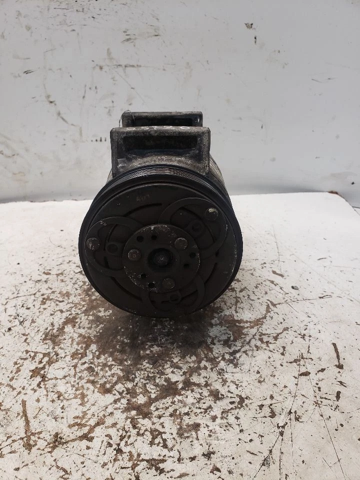 Sedã compressor CA compatível com 01-09 VOLVO 60 SERIES 1392618 - Imagem 1 de 4