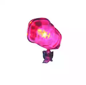 PLUM LED Red Ver. Stage Light 02 Model Kit - Picture 1 of 1