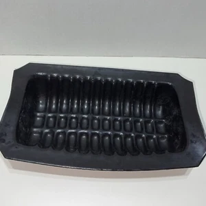 Delmarle Flexipan Silicone Mold Baking Loaf - Picture 1 of 3