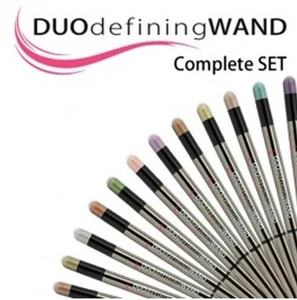 COASTAL SCENTS DUOdefiningWAND * Full-size New in Box * Pick Your Color! - Picture 1 of 7