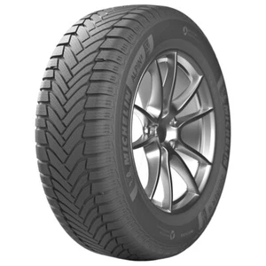 KIT 4X PNEUMATICI MICHELIN ALPIN 6 XL 155 70 R 19 88 H - Foto 1 di 6