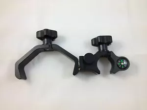 NUEVO Trimble Geo 6000 XT, Serie XH Montaje GPS/Soporte de Base de Polo de Rango - Imagen 1 de 4