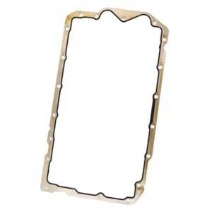 Engine Oil Pan Gasket 11137511224 Fit for BMW 1 Series (E81) 116 i 2007-2011 - Picture 1 of 6