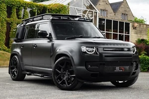 2020 Land Rover Defender 110 2.0 SD4 HSE Auto 4WD Euro 6 (s/s) 5dr ESTATE Diesel - Picture 1 of 24