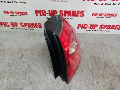 VOLKSWAGEN GOLF 2004-2009 O/S Drivers Rear Tail Light Lamp Mk5 1K6-945-096AA  - Изображение 1 из 4