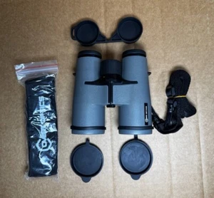 Covert - 8x42 Binoculars - Picture 1 of 7