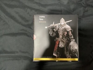 Max Factory Figma Elden King Raging Wolf - Picture 1 of 3