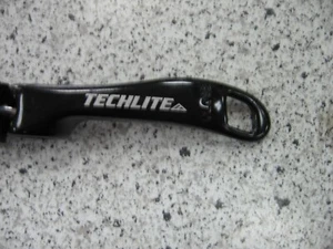 Techlite road rear wheel skewer quick release - Picture 1 of 6