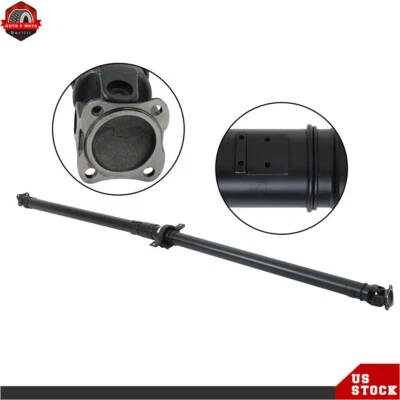 Rear Drive Shaft Assembly For 1997-2001 Honda CRV CR-V 2.0L 4X4 AWD 40100S10A01 Foto 1 de 4