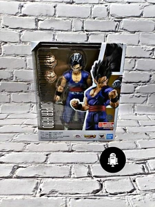 SH Figuarts Ultimate Gohan Dragon Ball Super Hero Bandai S.H Figuarts - Imagen 1 de 5