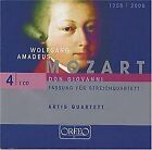 Don Giovanni Fassung Fur Streichquartett De Artis Quartett Wien  Cd  Etat Bon