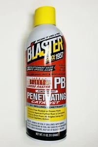 B LASTER PB Penetrant 11 oz. - Picture 1 of 2