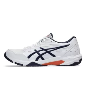 ASICS Gel-Rocket 11 Unisex Volleyball Shoes Badminton Indoor Sports 1073A065-104 - Picture 1 of 10