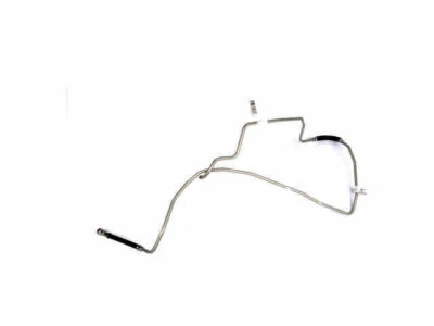 Línea de alimentación de combustible AC Delco 47918MY 2005 para Cadillac Escalade 2004-2006 Foto 1 de 2