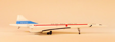 1/400 Dragon Wings Aerospatiale France / British Aircraft Corp Concorde 101