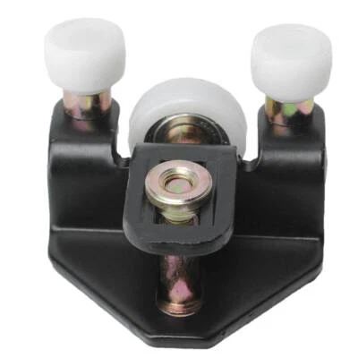 Rodillo de puerta corredera superior derecha 9067600147 para Mercedes-Benz Dodge Sprinter W906 Foto 1 de 4