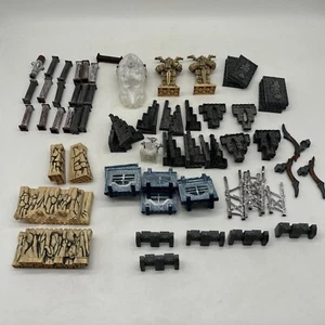 Mega Bloks Dragons Bricks & Structure Parts Lot! - Picture 1 of 13