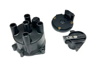 Distributor Repair kit for Nissan Cherry 1.5 Turbo with Distributor D4P82-06 - Picture 1 of 2