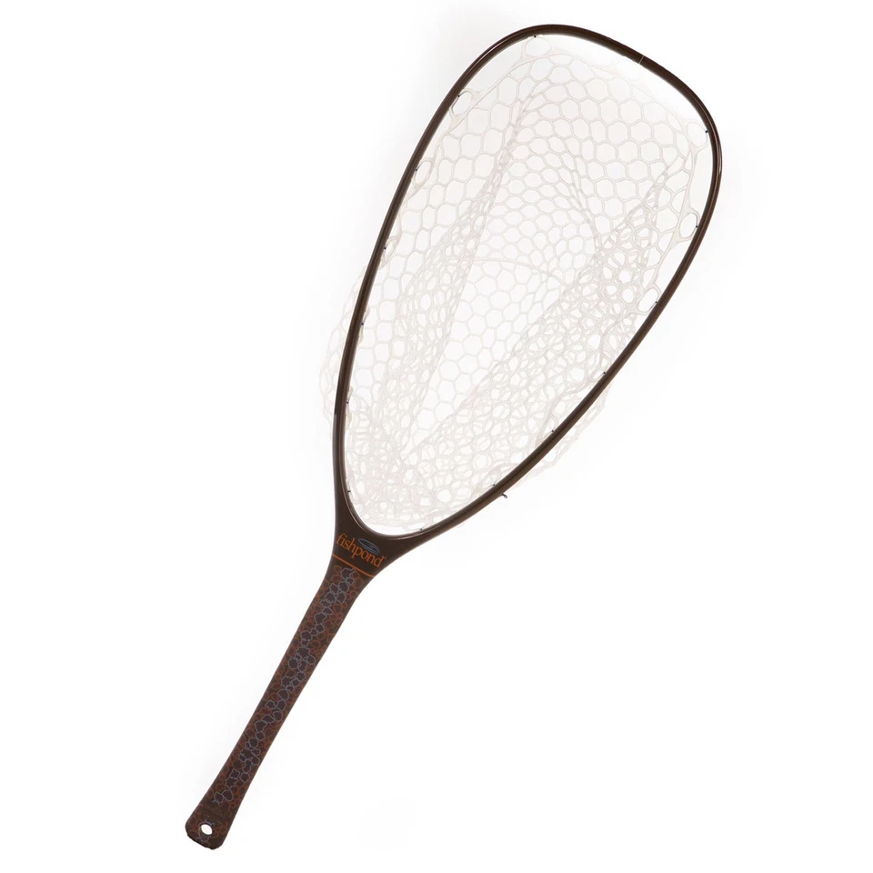 Red de pesca con mosca Fishpond Nomad Emerger fibra de carbono y fibra de vidrio todo tipo Foto 1 de 1