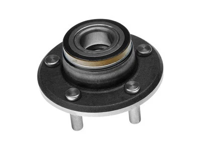 Conjunto de buje de rueda delantero 57135JWPZ 2009 2010 2011 para Dodge Challenger 2008-2014 Foto 1 de 2