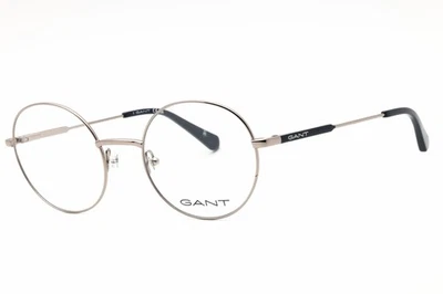 GANT GA3287-012-52 Eyeglasses Size 52mm 21mm 145mm ruthenium Men - Image 1 of 4