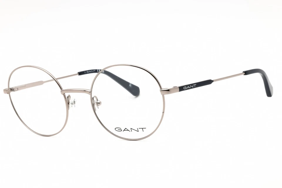 GANT GA3287-012-52 Eyeglasses Size 52mm 21mm 145mm ruthenium Men