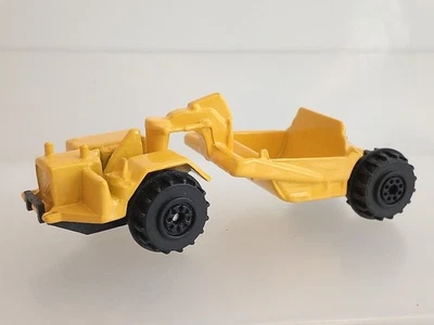 Scraper Schürfkübelzug 1:87 DieCast #058/3 - Bild 1 von 4