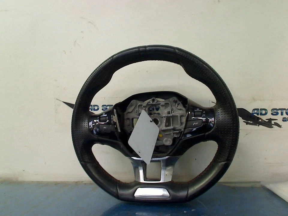LENKER STEERING WHEEL Peugeot 308 SW (L4/L9/LC/LJ/LR) 2016 98064115XU - Изображение 1 из 4