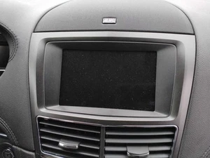 Info-GPS-TV Screen Display 8" Dash Mounted Fits 16-19 MKT 2842969 - Picture 1 of 12
