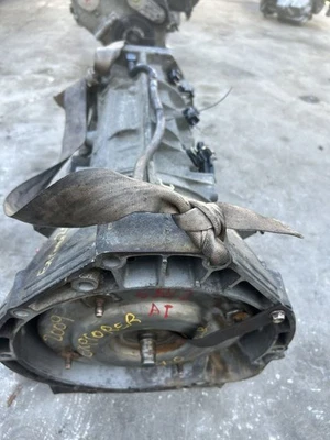 Ford Explorer 2009 4,0 L 4x4 transmisión usada STK# 6542AT Foto 1 de 4