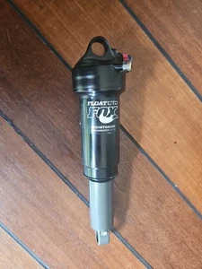 Fox Float CTD Rear Mountain Bike Shock - Picture 1 of 6