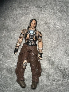 Marvel Universe 3.75 Ivan Whiplash Vanko solo personaggio - Foto 1 di 2