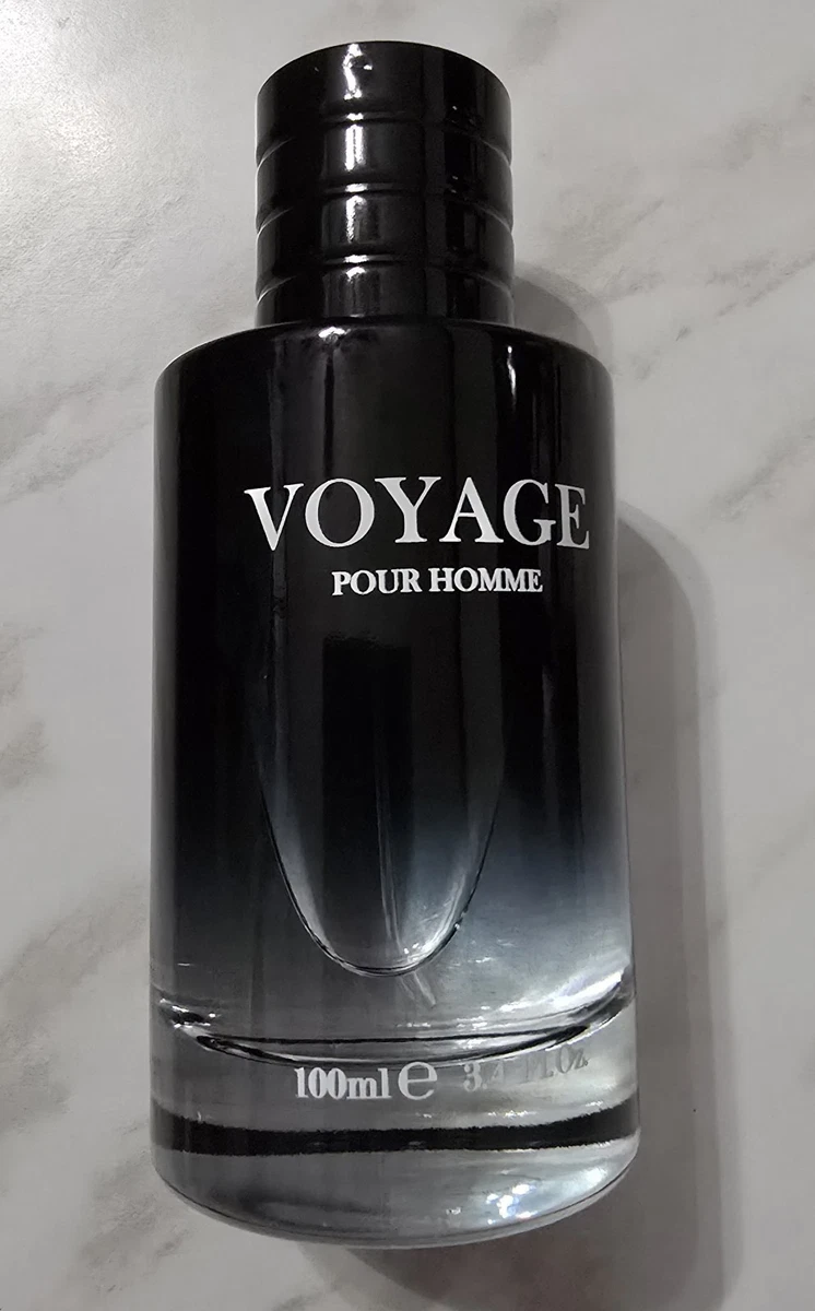 Unbranded Voyage Fragrances for Men for sale | eBay