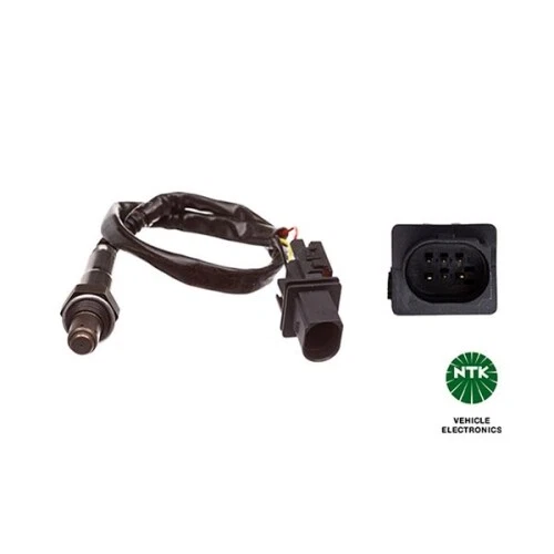 1 Sonde lambda NGK 91299 convient À Alfa Romeo BMW Mercedes-benz Nissan Opel