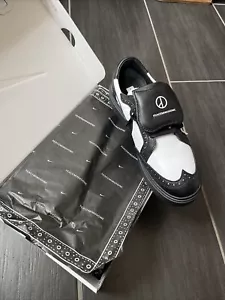 G Dragon EU Größe 42 - Nike Kwondo 1 x Peaceminusone Panda 2023 - Bild 1 von 10