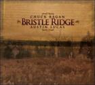Bristle Ridge By Chuck Ragan (Cd, Sep-2008, Ten Four)