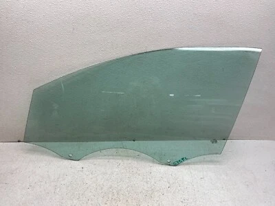 AUDI Q7 2007-2009 CRISTAL VENTANA CONDUCTOR DELANTERO IZQUIERDO OEM LOTE 578 Foto 1 de 4