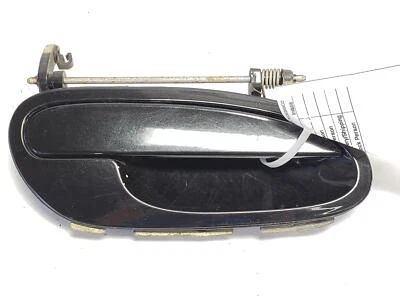 Manija de puerta exterior para pasajero derecho Pontiac GTO 2004-2006 Foto 1 de 4