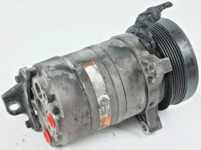 Оригинальный компрессор переменного тока 1993 CADILLAC ALLANTE 57951 - Изображение 1 из 4