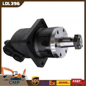 113-1071-006 Hydraulikmotor für Eaton Char-Lynn 6000 Serie 1131071006 Neu - Bild 1 von 5