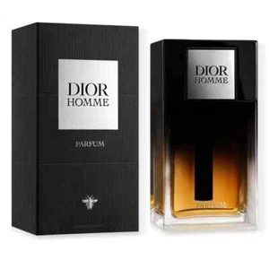 🔥 DÏOR Homme 2025 PARFUM 2.5 oz EDP Sealed Authentic SHIP FROM FRANCE - Picture 1 of 4
